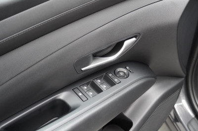 Hyundai Tucson Neuwagen