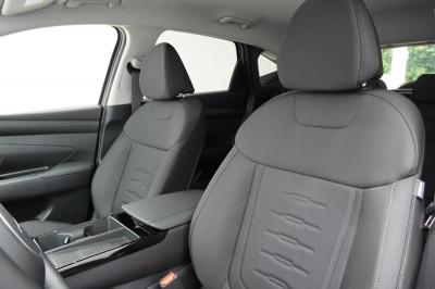 Hyundai Tucson Neuwagen