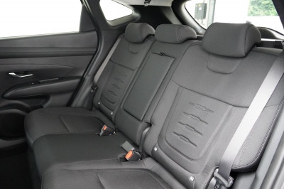 Hyundai Tucson Neuwagen