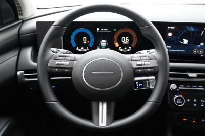 Hyundai Tucson Neuwagen