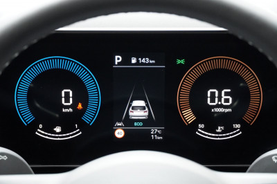 Hyundai Tucson Neuwagen