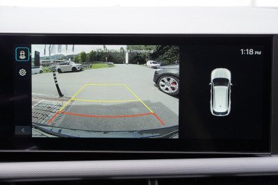 Hyundai Tucson Neuwagen