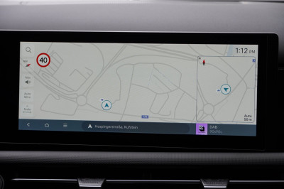 Hyundai Tucson Neuwagen