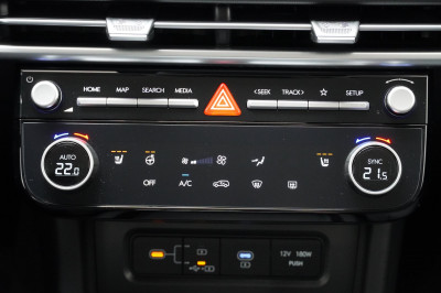 Hyundai Tucson Neuwagen