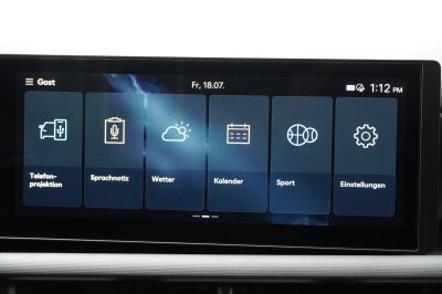 Hyundai Tucson Neuwagen