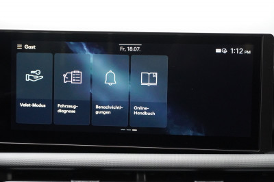 Hyundai Tucson Neuwagen