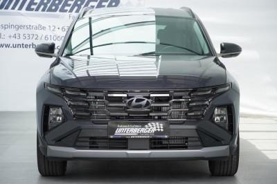 Hyundai Tucson Neuwagen