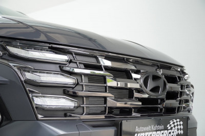 Hyundai Tucson Neuwagen