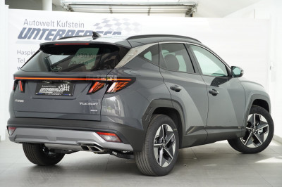 Hyundai Tucson Neuwagen