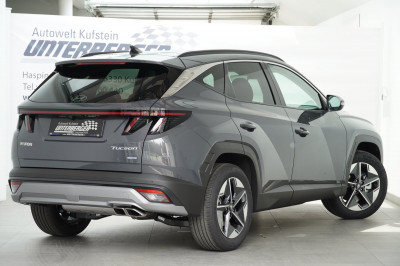 Hyundai Tucson Neuwagen