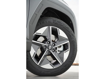 Hyundai Tucson Neuwagen