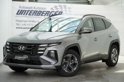 Hyundai Tucson Jahreswagen