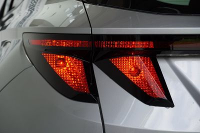 Hyundai Tucson Jahreswagen