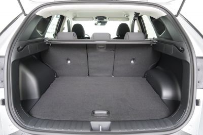 Hyundai Tucson Jahreswagen