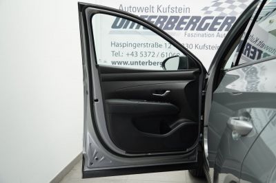 Hyundai Tucson Jahreswagen