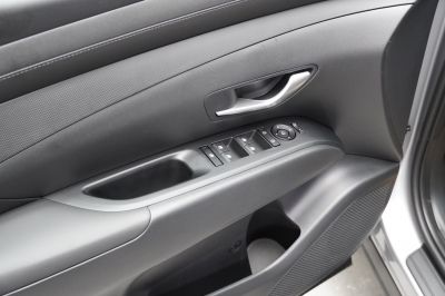 Hyundai Tucson Jahreswagen