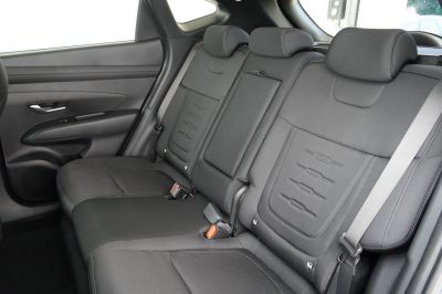 Hyundai Tucson Jahreswagen