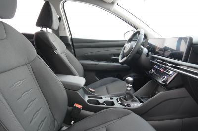 Hyundai Tucson Jahreswagen