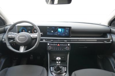 Hyundai Tucson Jahreswagen