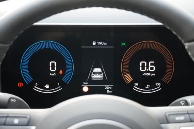 Hyundai Tucson Jahreswagen