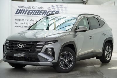 Hyundai Tucson Jahreswagen