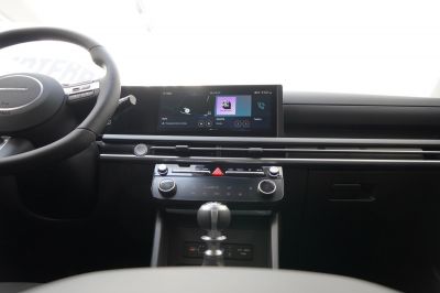 Hyundai Tucson Jahreswagen