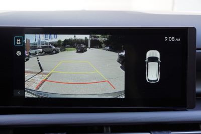 Hyundai Tucson Jahreswagen