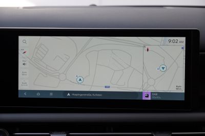 Hyundai Tucson Jahreswagen