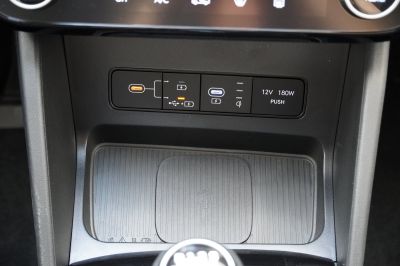 Hyundai Tucson Jahreswagen