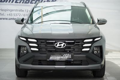 Hyundai Tucson Jahreswagen