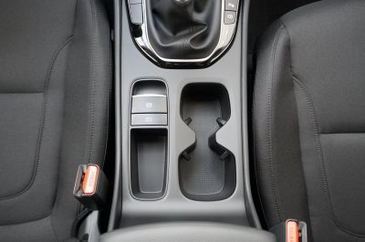 Hyundai Tucson Jahreswagen