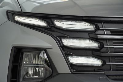 Hyundai Tucson Jahreswagen