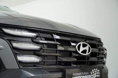 Hyundai Tucson Jahreswagen