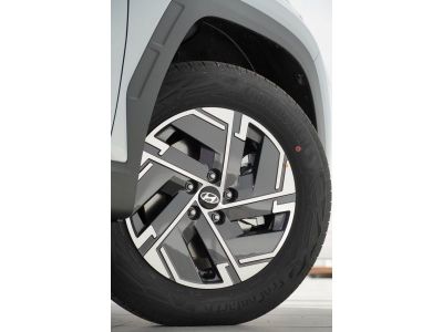 Hyundai Tucson Jahreswagen