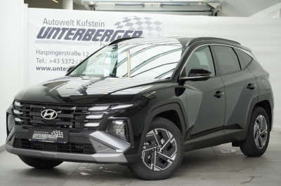 Hyundai Tucson Jahreswagen