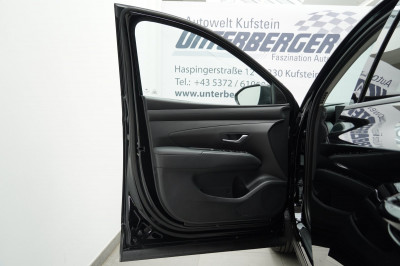 Hyundai Tucson Jahreswagen