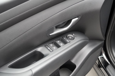 Hyundai Tucson Jahreswagen