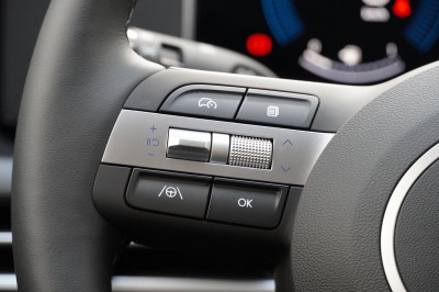 Hyundai Tucson Jahreswagen