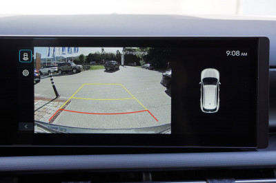 Hyundai Tucson Jahreswagen