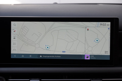 Hyundai Tucson Jahreswagen