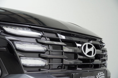 Hyundai Tucson Jahreswagen