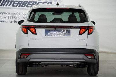 Hyundai Tucson Jahreswagen