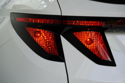 Hyundai Tucson Jahreswagen