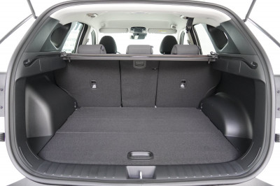 Hyundai Tucson Jahreswagen