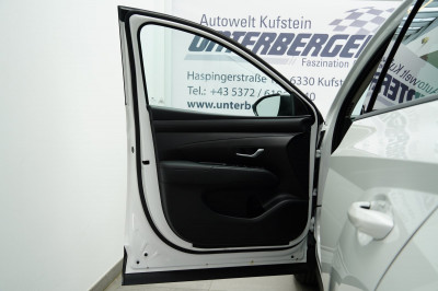 Hyundai Tucson Jahreswagen