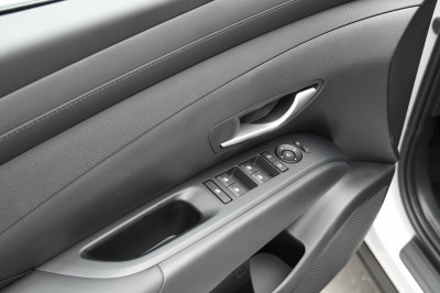 Hyundai Tucson Jahreswagen