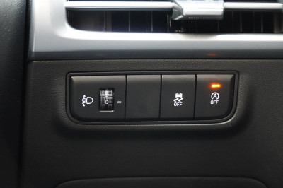 Hyundai Tucson Jahreswagen