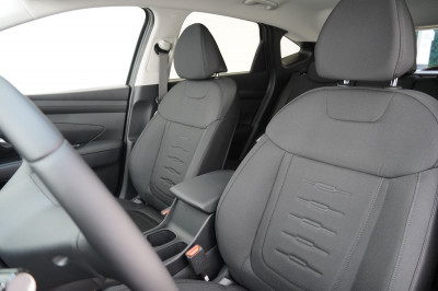 Hyundai Tucson Jahreswagen