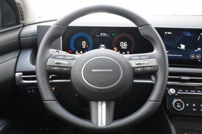 Hyundai Tucson Jahreswagen