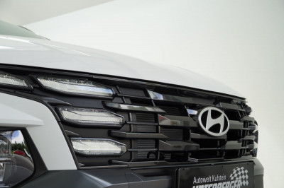 Hyundai Tucson Jahreswagen